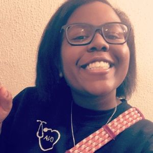 Meet your Posher, Breyanna